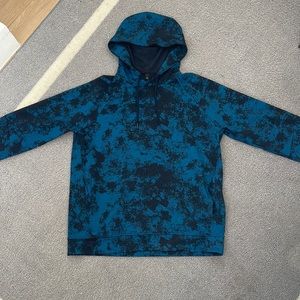 Lululemon City Sweat Pullover - Mens L